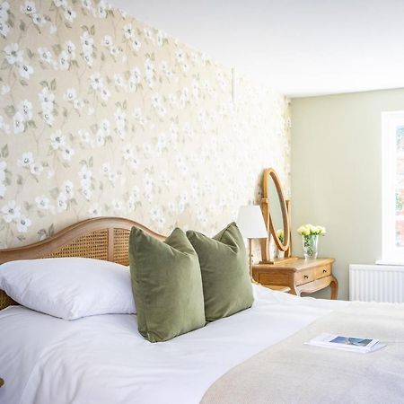 Hotel The White Horse Faversham Exterior foto
